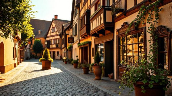 10 astuces pour maximiser la vente d'antiquités en Alsace