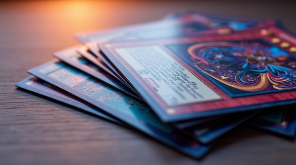 Découvrez les meilleurs decks yu-gi-oh! pour débutants et experts