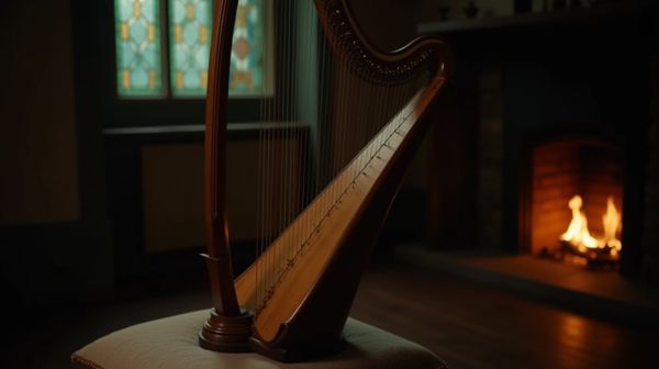 Pourquoi choisir un instrument de musique celtique ?