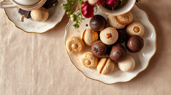 Recettes sucrées : 10 idées pour rehausser vos plats