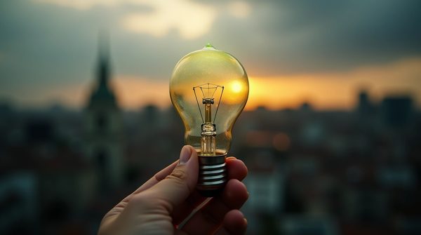 Solutions d'économie d'énergie : vos clés vers des économies durables