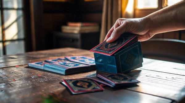 Top 10 decks yu-gi-oh! indispensables pour joueurs de tous niveaux