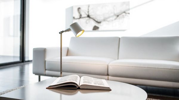 Top 10 lampes liseuses adaptées à chaque style et besoin