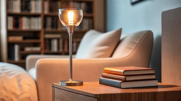 Top 10 lampes liseuses adaptées à chaque style et besoin