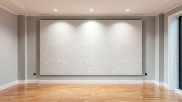 Top 10 raisons de choisir des panneaux acoustiques muraux