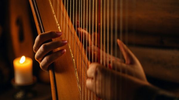 Top 5 raisons d’opter pour un instrument celtique